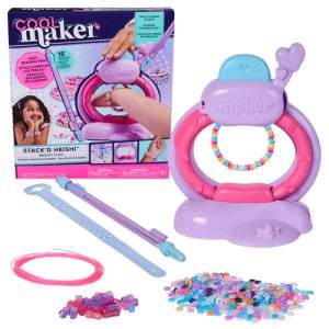 Cool Maker Heishi Bracelet Maker