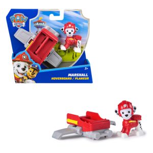 Paw Patrol Action Pups Marshall