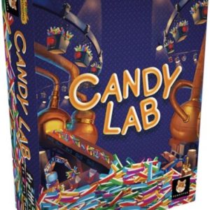 Candy Lab