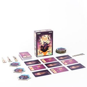 Geronimo Games – Potion Express