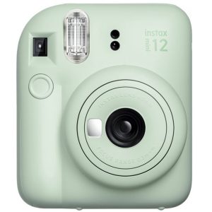 Intax mini 12 mint green