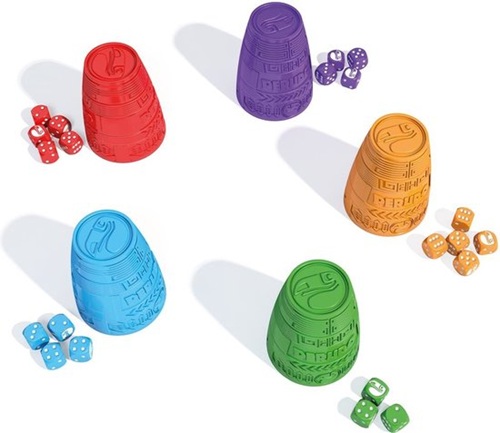 Perudo - Afbeelding 2