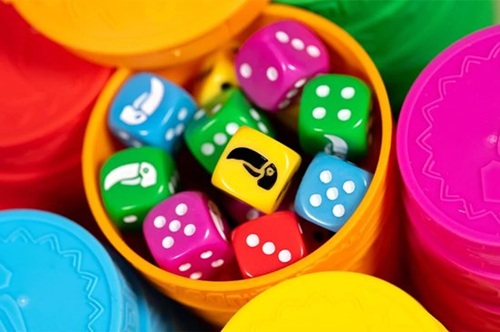 Perudo - Afbeelding 4