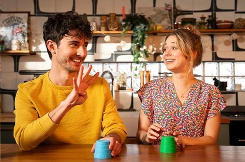 Perudo - Afbeelding 5