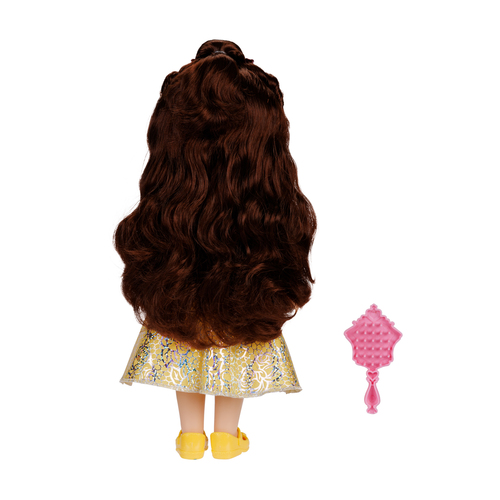 Disney Princess Pop 38cm Belle - Afbeelding 3