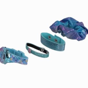 Stitch Horloge Cadeau Set