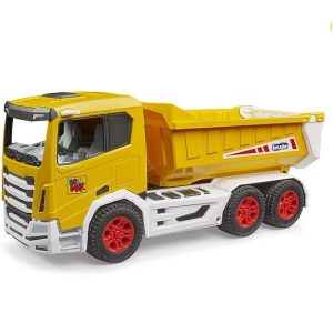 Roadmax Kieper Truck