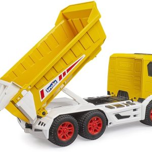 Roadmax Kieper Truck