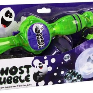 Ghost Bubble USB