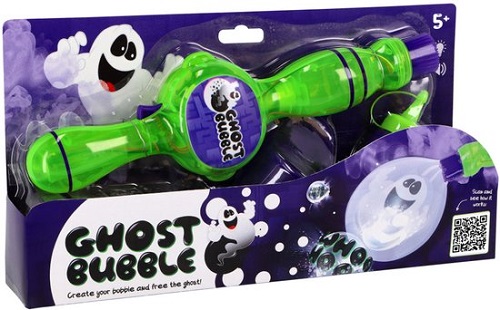 Ghost Bubble USB