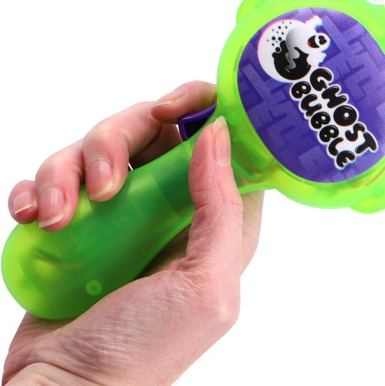 Ghost Bubble USB - Afbeelding 2