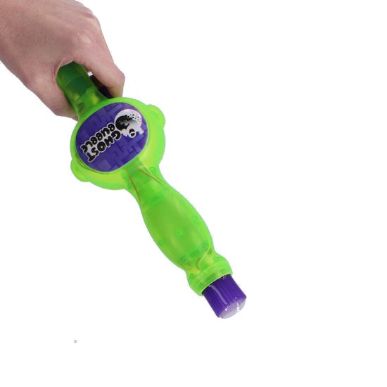 Ghost Bubble USB - Afbeelding 3