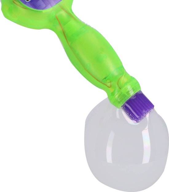 Ghost Bubble USB - Afbeelding 4