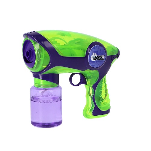 Ghost Bubble Pistool USB