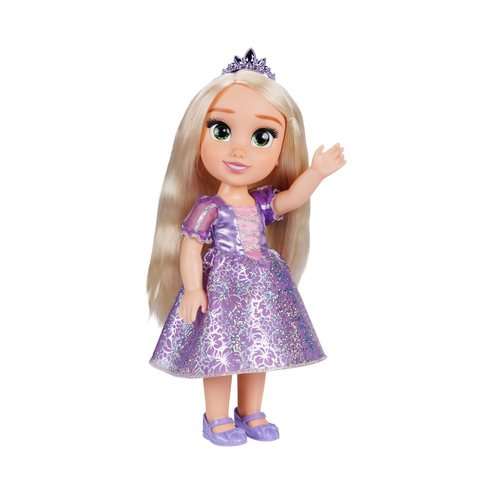 Disney Princess Pop 38cm Rapunzel - Afbeelding 2