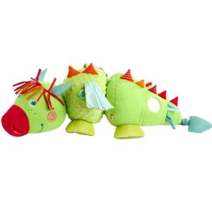 Haba Ontdekkingsdier Draan Rudy