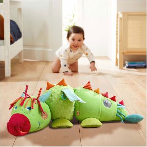 Haba Ontdekkingsdier Draan Rudy