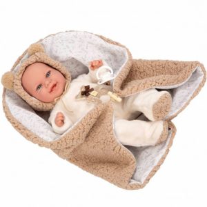 Arias – Pop Babyto 35cm