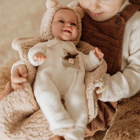 Arias - Pop Babyto 35cm - Afbeelding 3