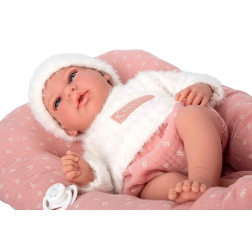 Arias - Pop Andie 40cm - Afbeelding 3