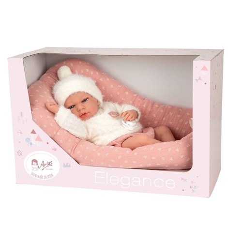 Arias - Pop Andie 40cm - Afbeelding 4