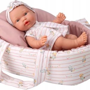 Arias – Pop Pillines 26cm in draagwieg