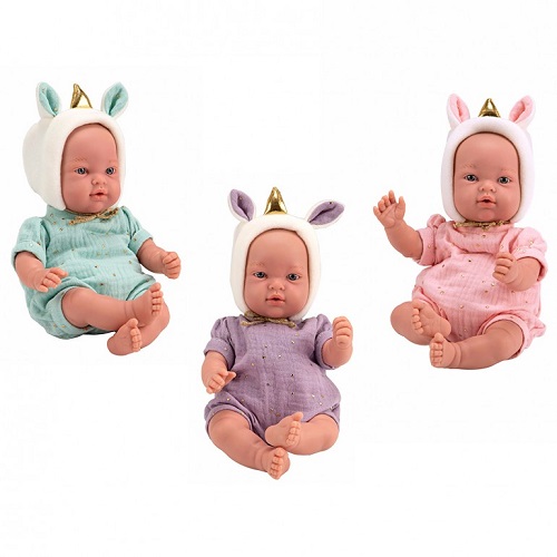 Arias - Pop Indy Unicorn 28cm - assort