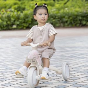 Globber – Learning Trike 3in1 Plus – Sand