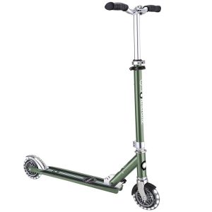 Globber – Flow Element Light Chrome Olive