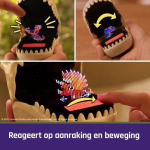 Bitzee – Jurasic World