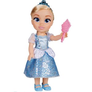 Disney Princess Pop 38cm Assepoester