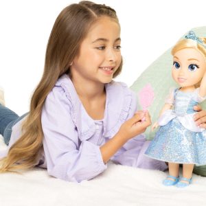 Disney Princess Pop 38cm Assepoester