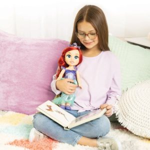 Disney Princess Pop 38cm – Ariel