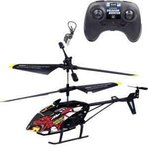 Revell R/C – Helikopter ” Dragon Hunter”