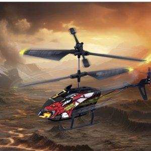 Revell R/C – Helikopter ” Dragon Hunter”
