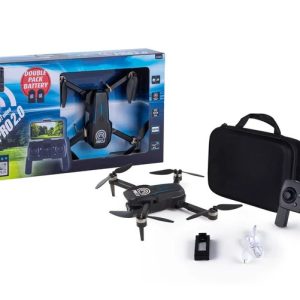 Revell Quadcopter “GO! VIDEO PRO 2.0