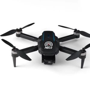 Revell Quadcopter “GO! VIDEO PRO 2.0