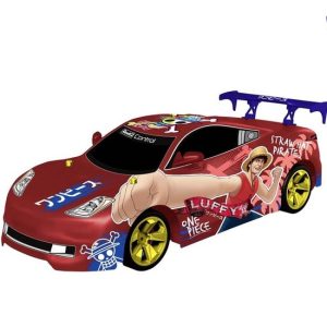 Revell R/C – Drift Car ” One Piece”