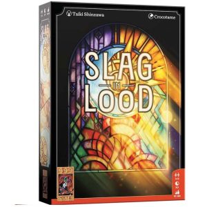 999 Games – Slag-in-lood