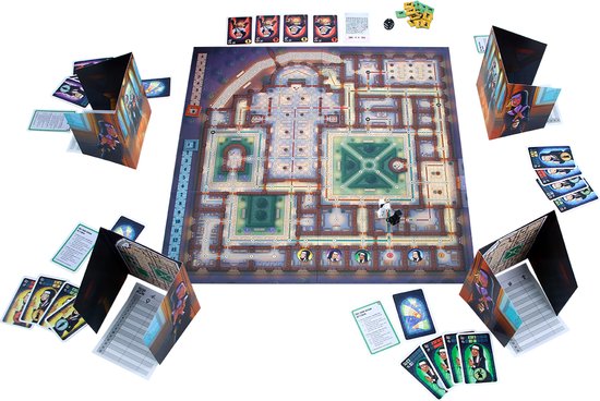 Nuns on the run - Afbeelding 3