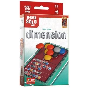 999 Games – Dimension