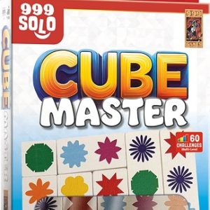 Cube Master