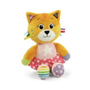 BC4U New Plush Cat Katy