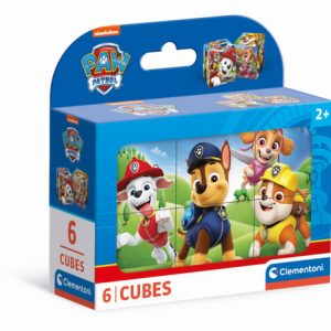Cubi 6 – Paw Patrol 2024