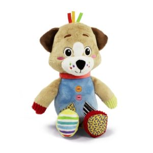 BC4U – New Plush Dog Pete