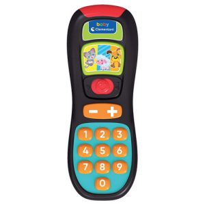 New Remote Control (Int1)
