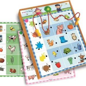 Interactieve Quiz Fien & Teun