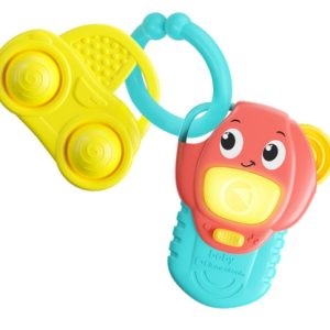 My First Activity Key