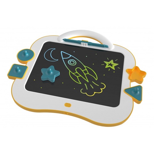 Buki - Mijn eerste Lei - Afbeelding 2