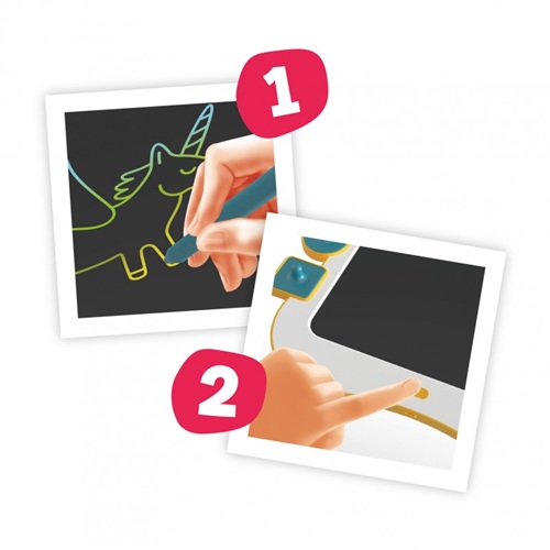 Buki - Mijn eerste Lei - Afbeelding 3